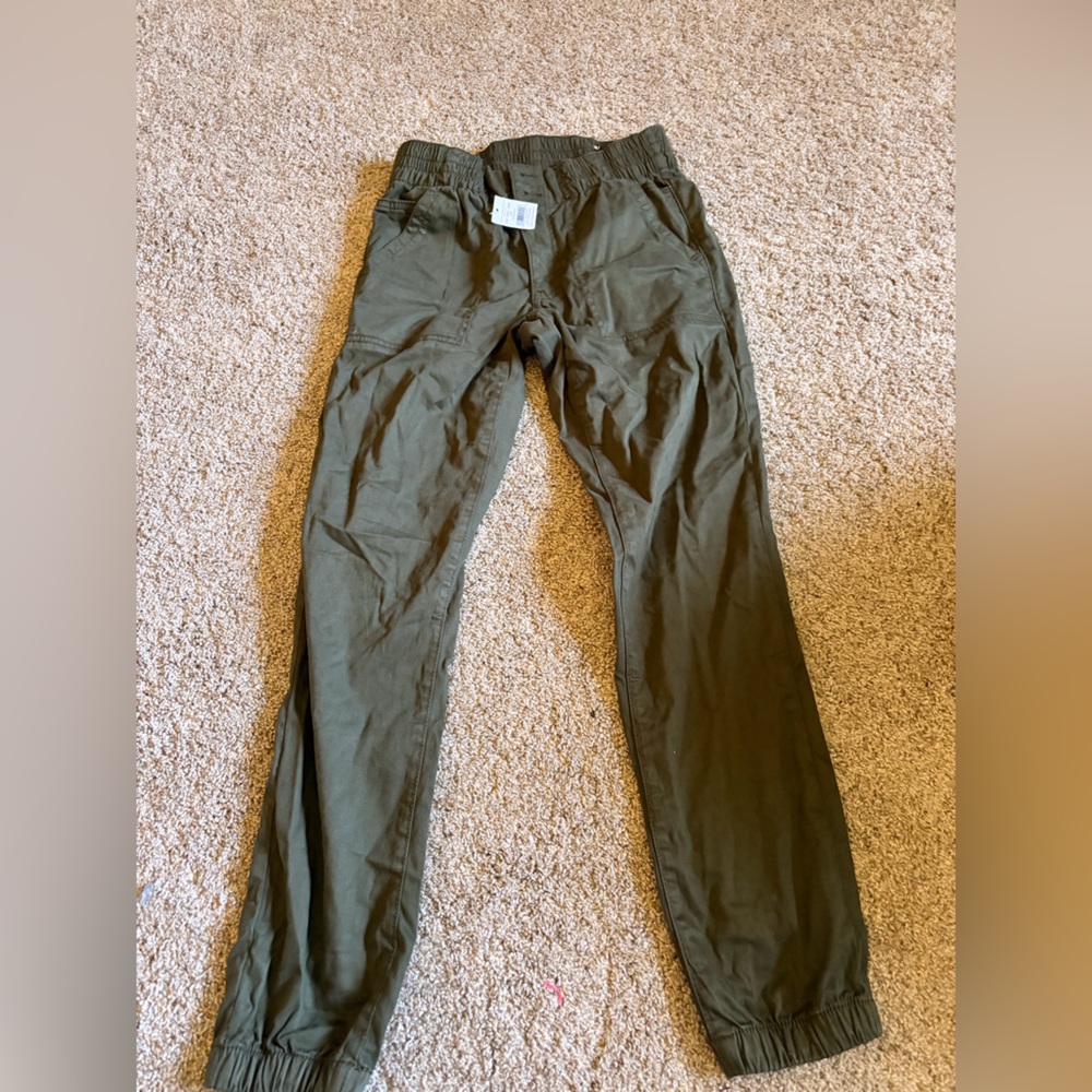 American Eagle Outfitters Women’s Cargo  Joggers